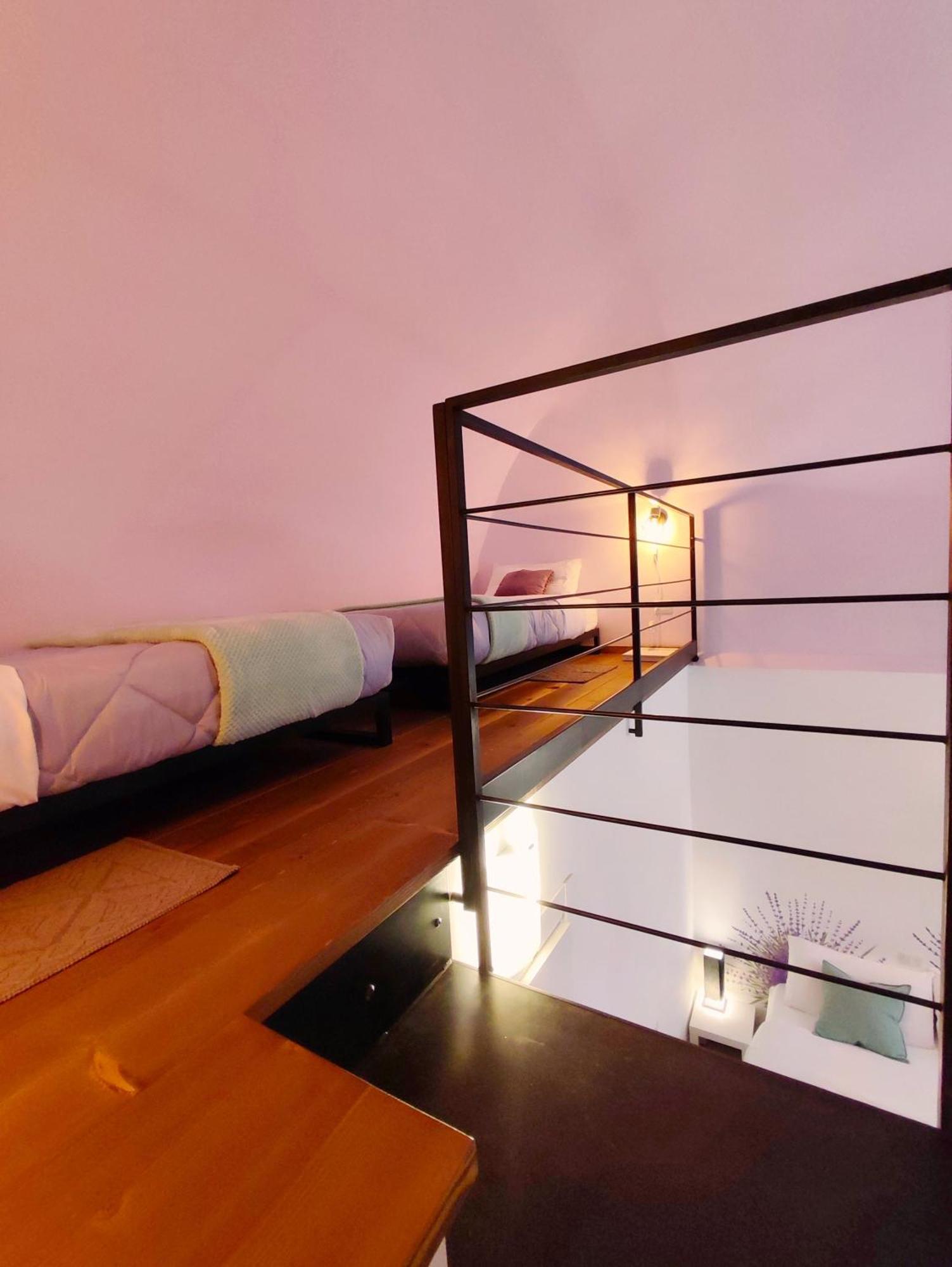 Carvajal Rooms: Historic Orvieto Center with AC and Netflix Exterior photo