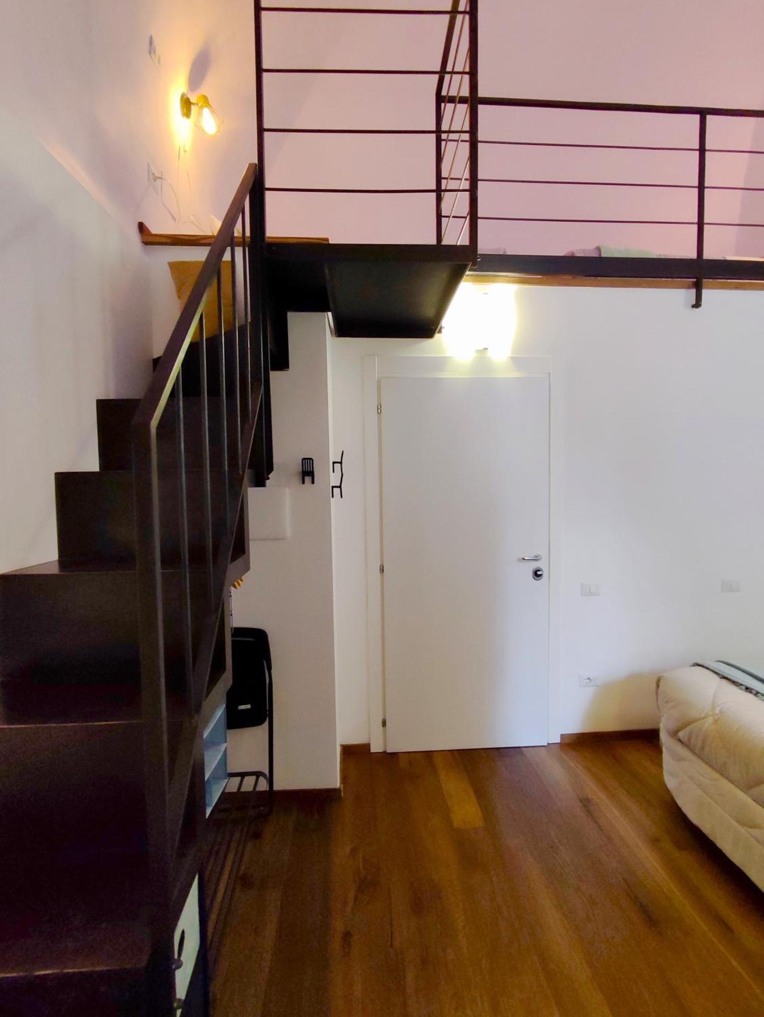 Carvajal Rooms: Historic Orvieto Center with AC and Netflix Exterior photo